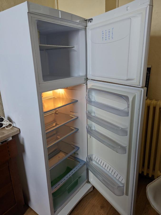 Bellejoie - Appartement T3- Poitiers Sud - Direct Futuroscope - Parking Et Wifi Gratuit Exteriör bild